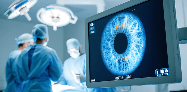 Ziemer Z8 Femtosecond Laser