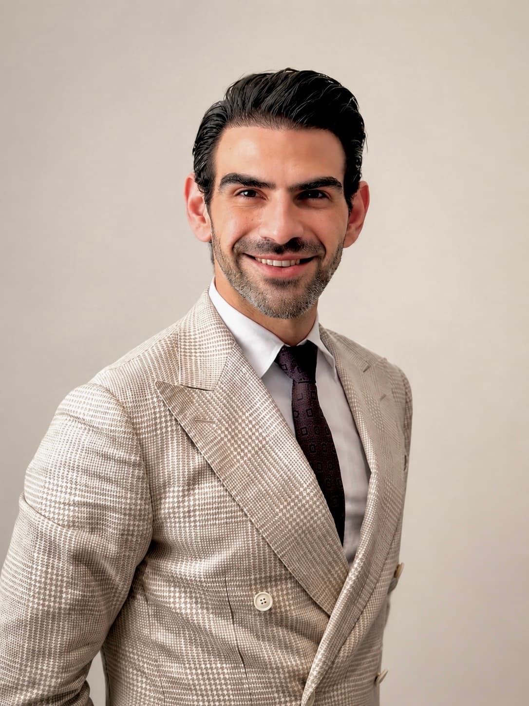Dr A. Iskandar