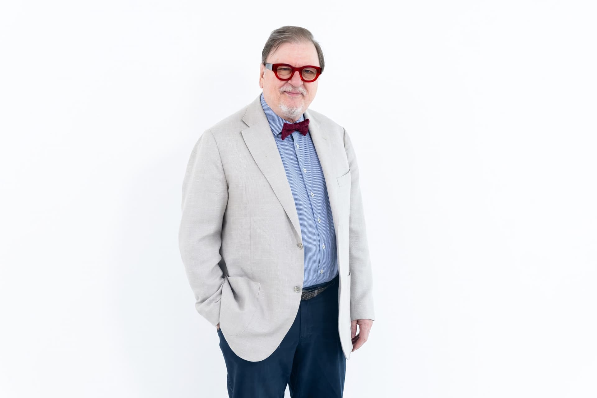 Dr S. Chaystenéhr