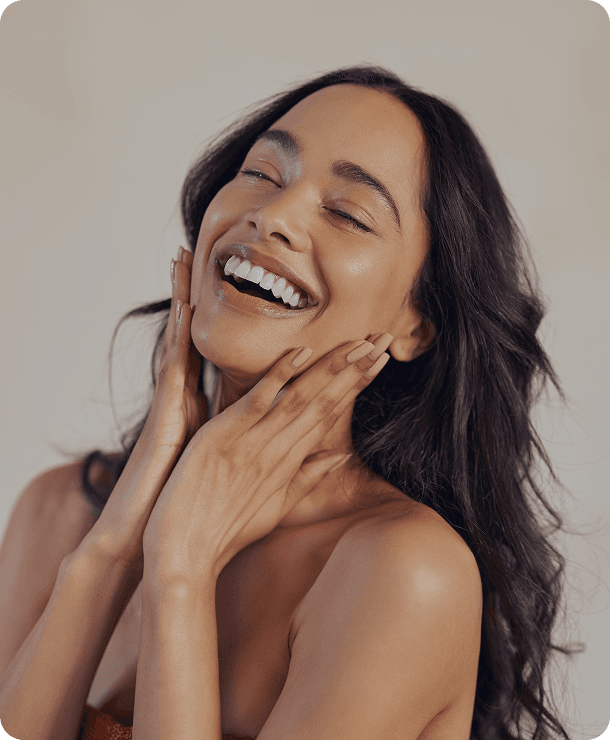 Natural, safe and long-lasting results