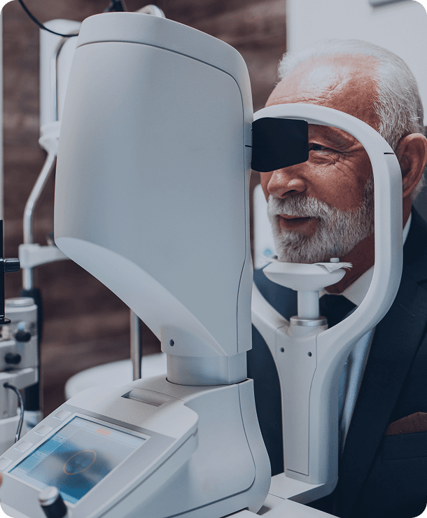 How do we diagnose cataract?