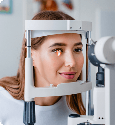 Teneo 2 Excimer Laser