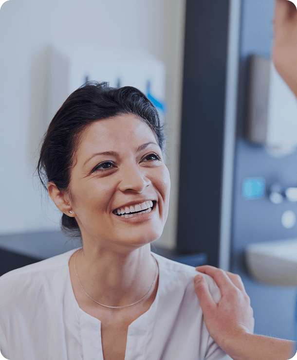 Comprehensive healthcare on a human scale