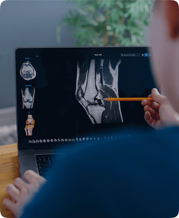 How do we diagnose your condition?