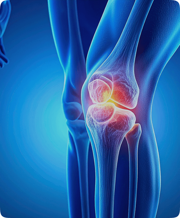 How to recognise an orthopaedic condition?