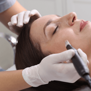 Hyaluronic Acid —